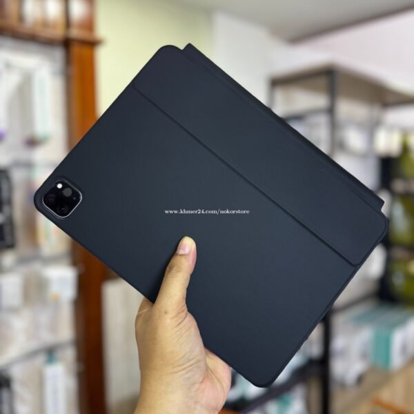 COTECi  Keyboard Pad Case  Detachable For Ipad