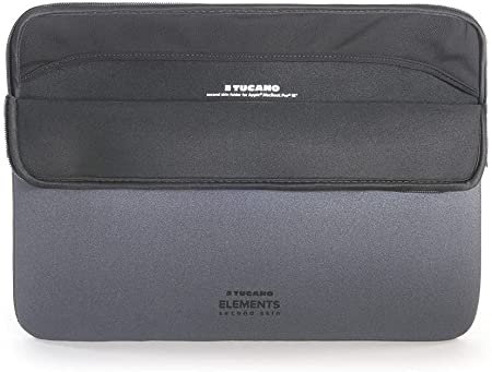 Tucano SG Elements Neoprene Sleeve for MacBook Pro 16 Inches