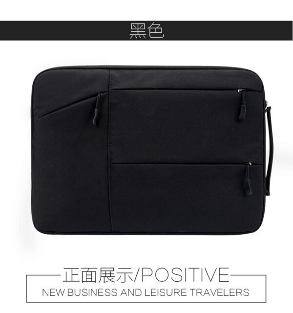 Laptop Sleeve Bag FW001 13.3 Case Nylon Notebook Bag
