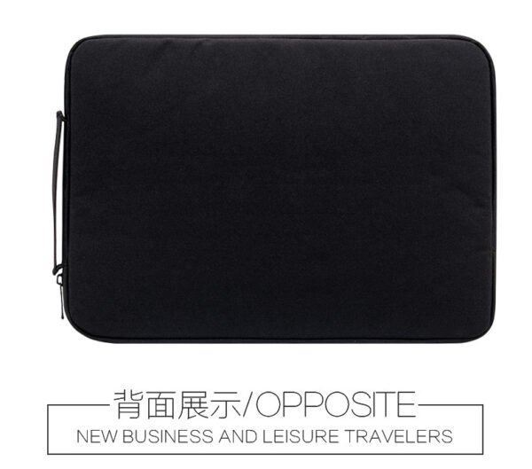 Laptop Sleeve Bag FW001 13.3 Case Nylon Notebook Bag