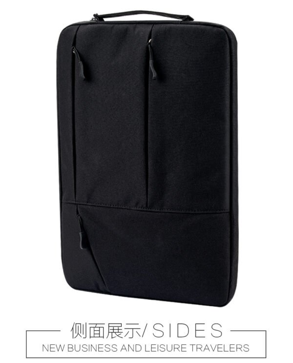 Laptop Sleeve Bag FW001 13.3 Case Nylon Notebook Bag