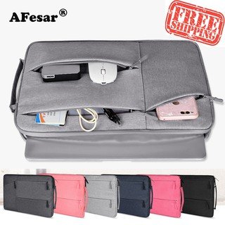 Laptop Sleeve Bag FW001 13.3 Case Nylon Notebook Bag