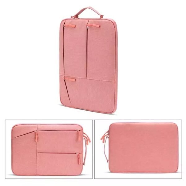 Laptop Sleeve Bag FW001 13.3 Case Nylon Notebook Bag
