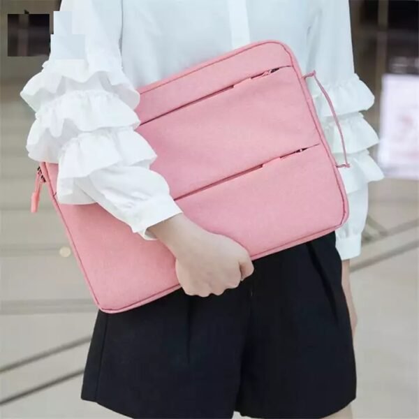 Laptop Sleeve Bag FW001 13.3 Case Nylon Notebook Bag