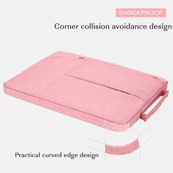 Laptop Sleeve Bag FW001 13.3 Case Nylon Notebook Bag