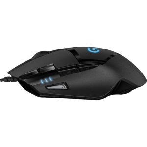Logitech G402 Hyperion Fury USB Wired Gaming Mouse