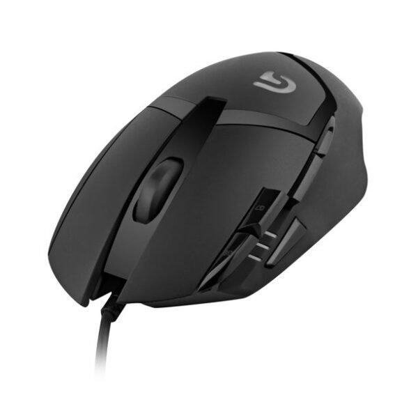 Logitech G402 Hyperion Fury USB Wired Gaming Mouse