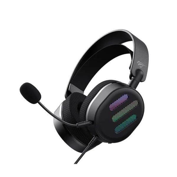 Havit H2038U Gaming Headphone