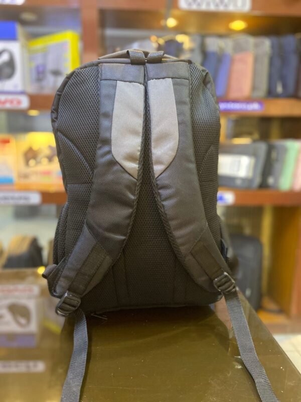 Hp High Quality  Backpack with Rain Cover 16 Inch  Model No VT-001