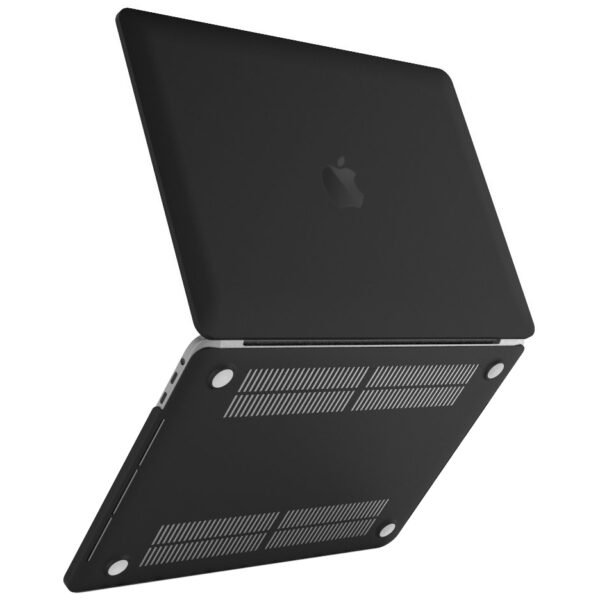 Hard Case Pro 16 inch for Model A2141 with Touch Bar Black