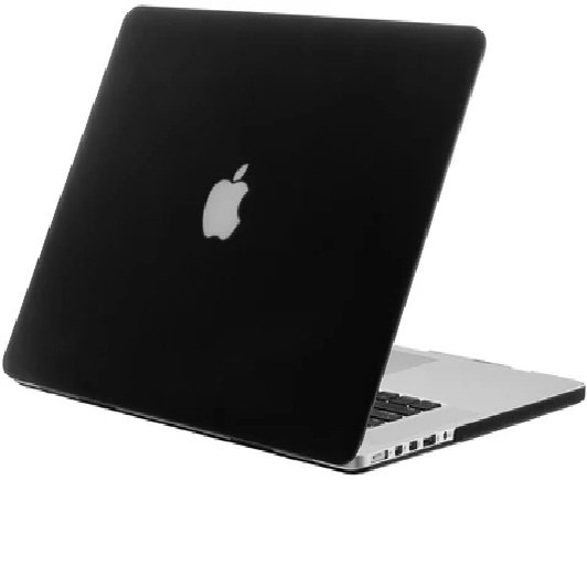 Hard Case Pro 16 inch for Model A2141 with Touch Bar Black