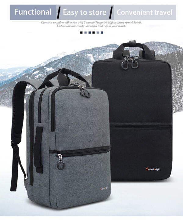 Laptop Bagpack Superiorigin 15.6 Inch