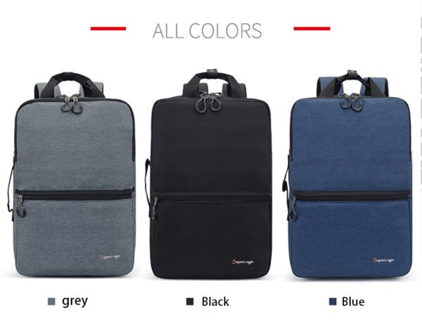 Laptop Bagpack Superiorigin 15.6 Inch