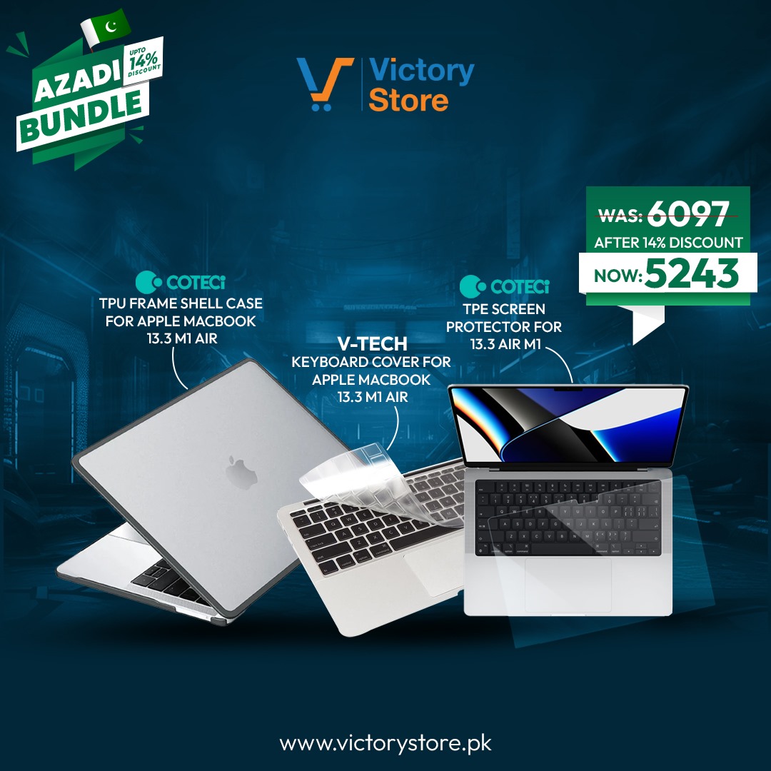 Azadi Special Bundle Three
