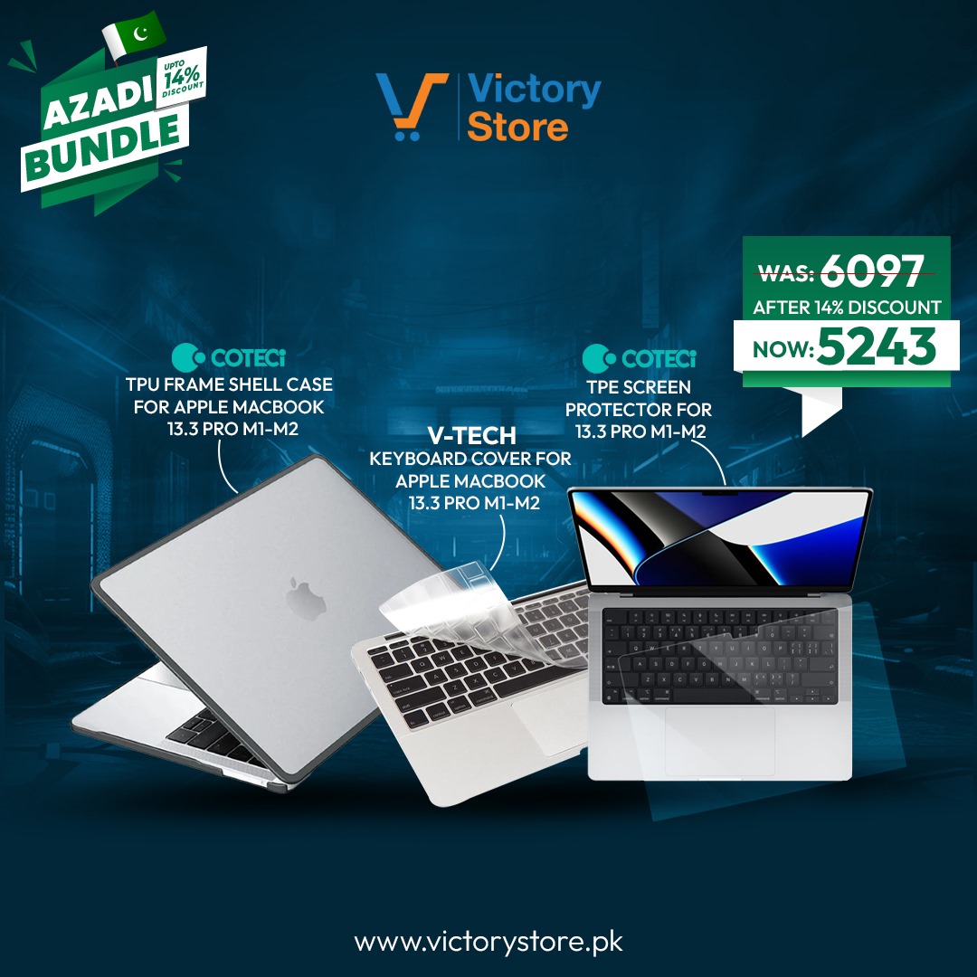 Azadi Special Bundle Four