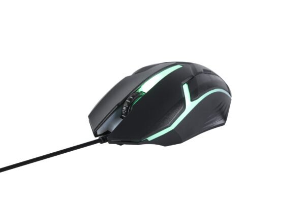 Vtech FC 5192 Colorful RGB Light Wired Gaming Mouse