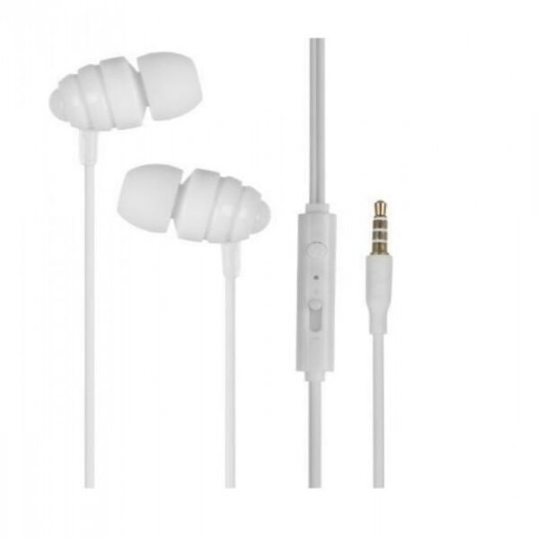 Joyroom JR-EL112 Earphone Wired Quality Extra Bass