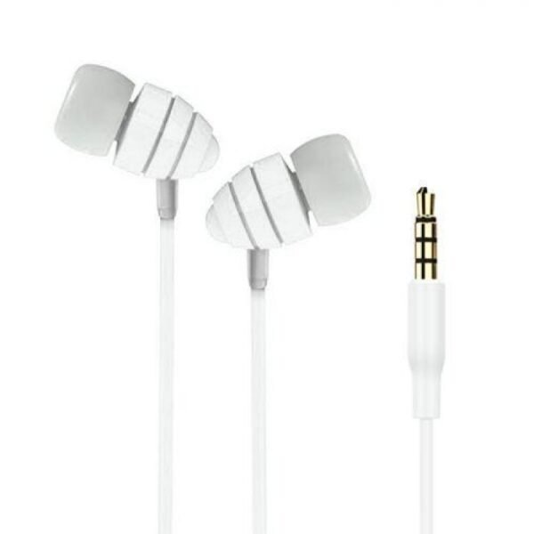 Joyroom JR-EL112 Earphone Wired Quality Extra Bass