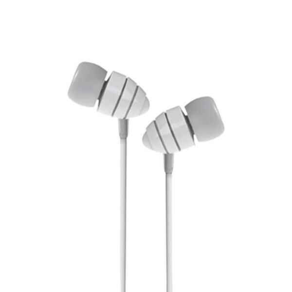 Joyroom JR-EL112 Earphone Wired Quality Extra Bass