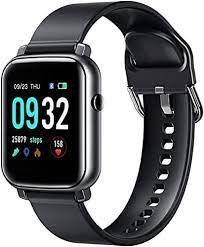 JOYROOM JR-FT1 Pro  Full Touch Screen IP67 Waterproof Smart Watch