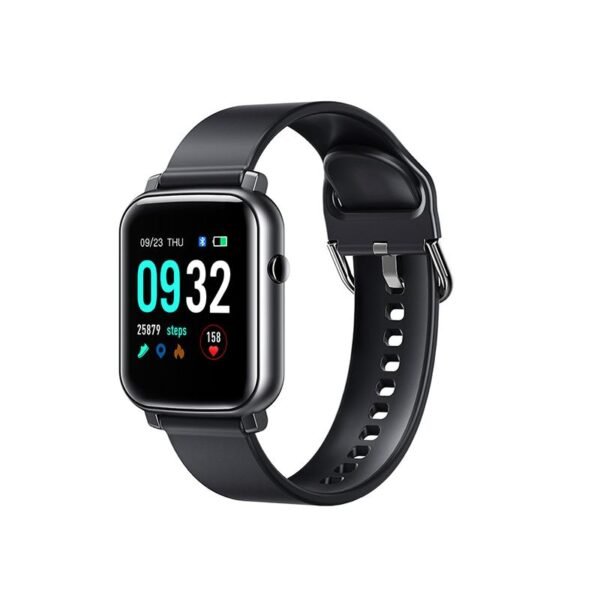 JOYROOM JR-FT3 Pro Fit-Life Series Smart Watch Black