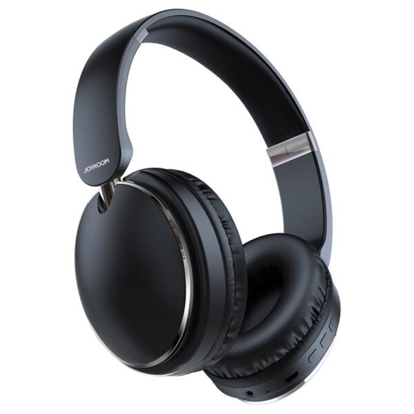 Joyroom JR-HL2 Foldable True Wireless Headphones Black