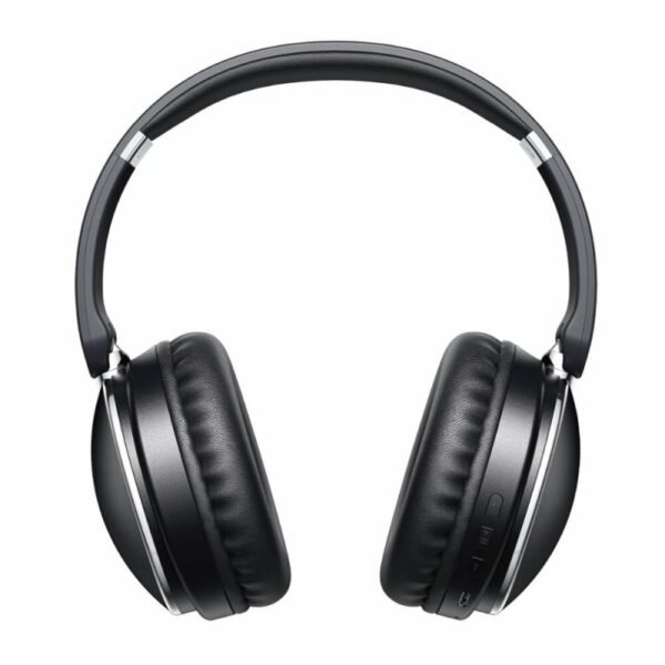 Joyroom JR-HL2 Foldable True Wireless Headphones Black