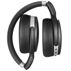 Joyroom JR-HL2 Foldable True Wireless Headphones Black