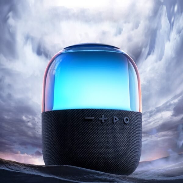 JoyRoom JR-ML05 RGB Wireless Speaker