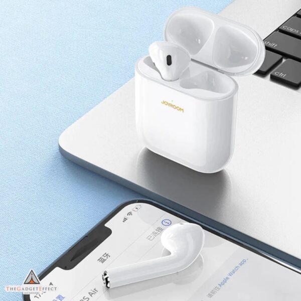 Joyroom JR-T03S Air  Detection True Wireless Stereo Earbuds