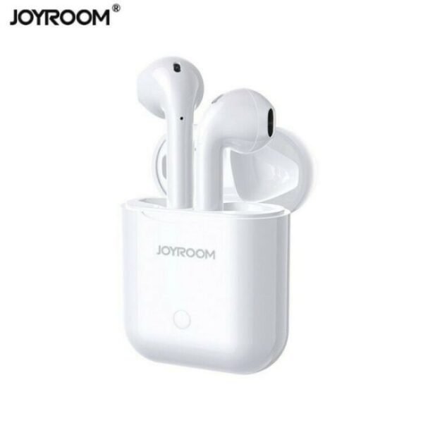 Joyroom JR-T03S Air  Detection True Wireless Stereo Earbuds