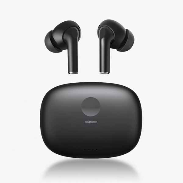 JOYROOM JR-TA2 ANC Noise Reduction Wireless Earbuds Black