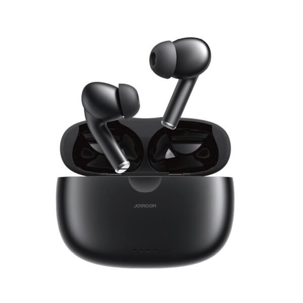 JOYROOM JR-TA2 ANC Noise Reduction Wireless Earbuds Black