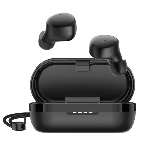 JOYROOM JR-TL1 Pro Waterproof IPX7 True Wireless TWS Bluetooth Earbuds Black