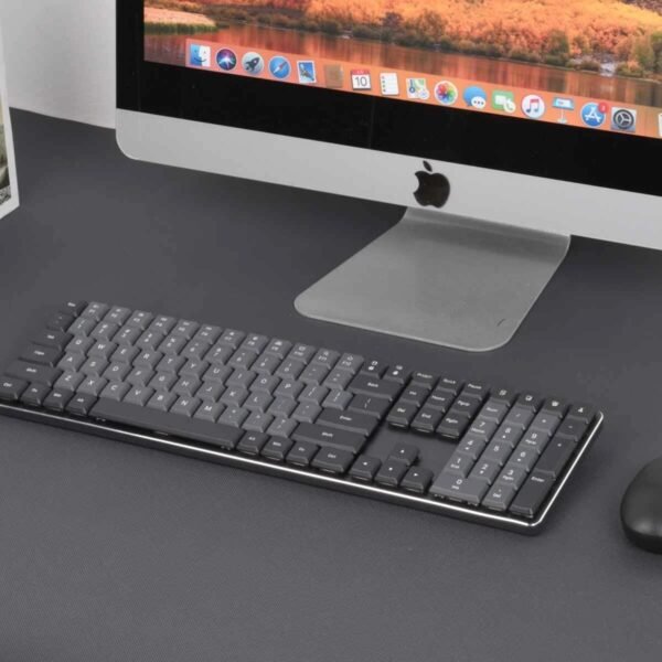 WIWU KB-01 Wired Office Mechanical Keyboard