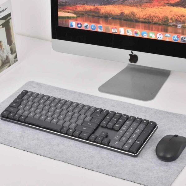 WIWU KB-01 Wired Office Mechanical Keyboard