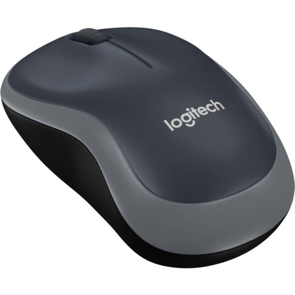 Logitech M185 Compact Wireless Mouse