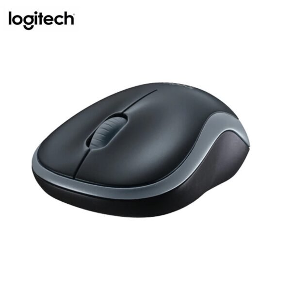 Logitech M185 Compact Wireless Mouse