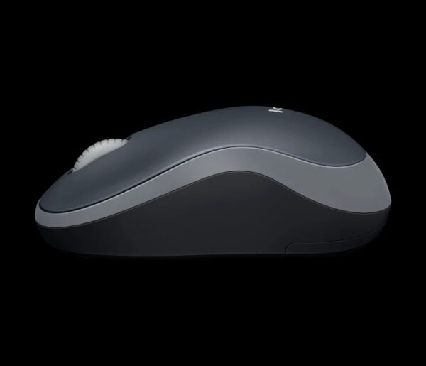 Logitech M185 Compact Wireless Mouse