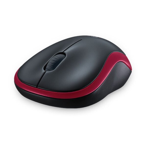 Logitech M185 Compact Wireless Mouse
