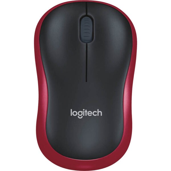 Logitech M185 Compact Wireless Mouse
