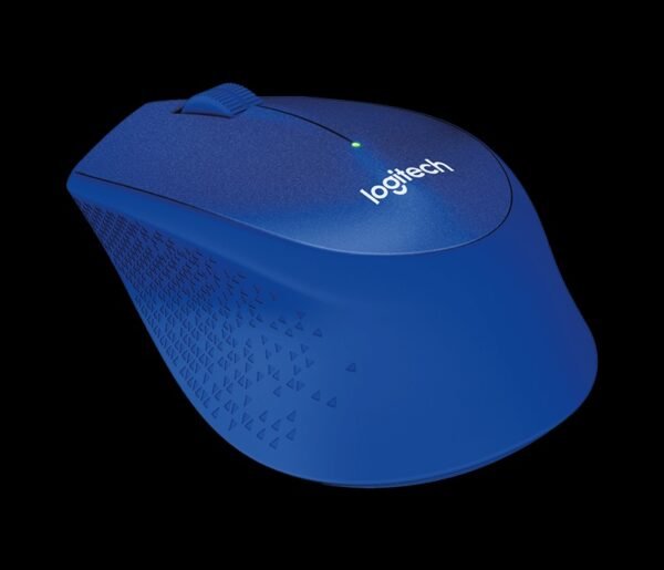 Logitech M331 Silent Wireless Mouse