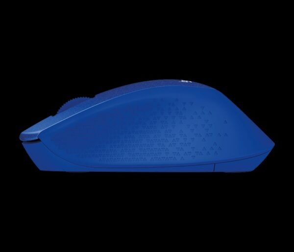 Logitech M331 Silent Wireless Mouse