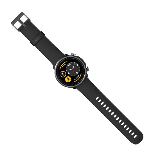 XIAOMI MIBRO A1 SMART WATCH BLACK