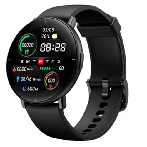 Xiaomi MiBro Lite Smart Watch Black