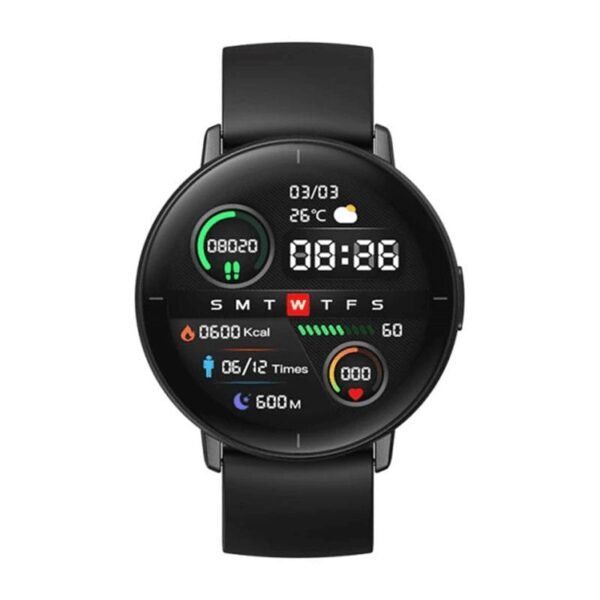 Xiaomi MiBro Lite Smart Watch Black