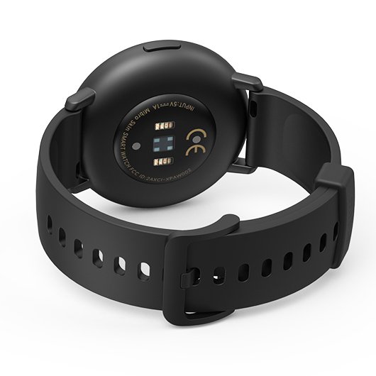 Xiaomi MiBro Lite Smart Watch Black