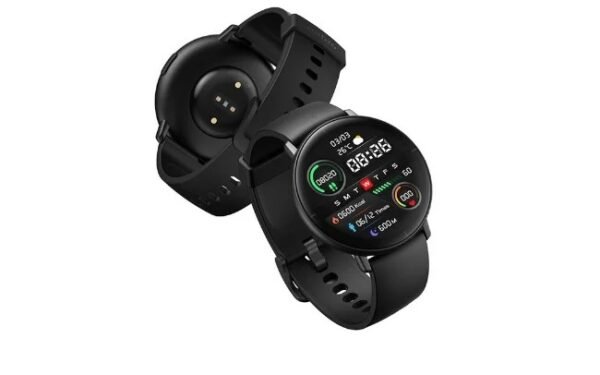 Xiaomi MiBro Lite Smart Watch Black