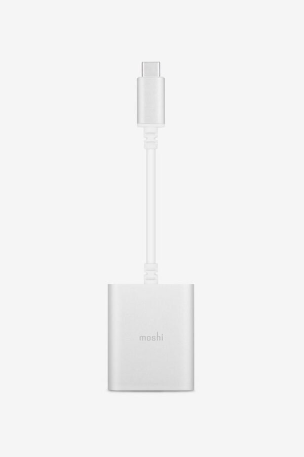 Moshi Mini Display Port to HDMI Adapter (4K/30 Hz)  99MO023208