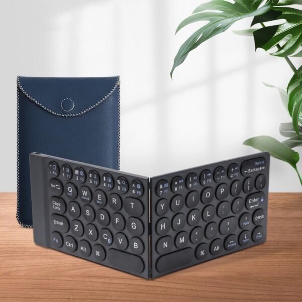 WIWU  Foldable Mini Wireless keyboard